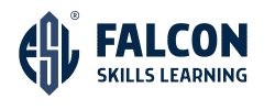 falconskillslearning.com